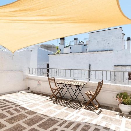 Maison Greta By Rentbeat Ostuni Exteriér fotografie