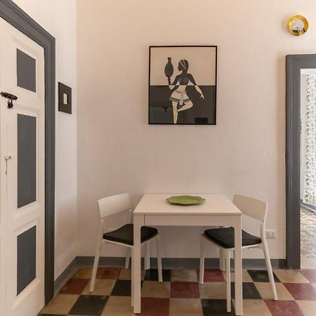 Maison Greta By Rentbeat Ostuni Exteriér fotografie