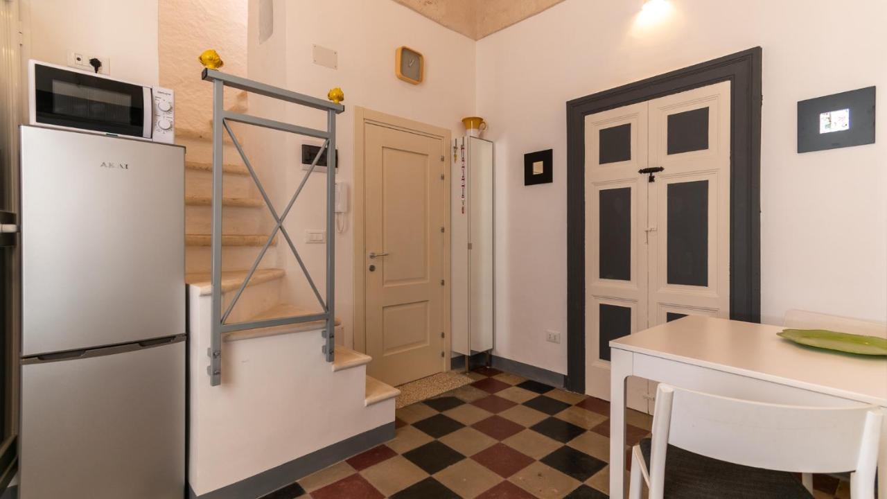 Maison Greta By Rentbeat Ostuni Exteriér fotografie