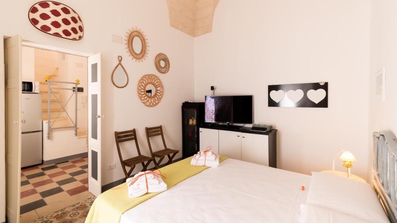 Maison Greta By Rentbeat Ostuni Exteriér fotografie