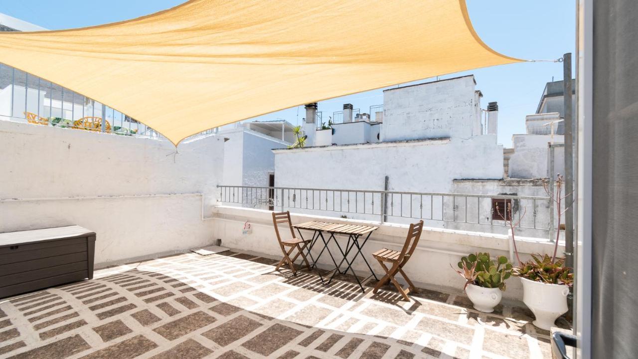 Maison Greta By Rentbeat Ostuni Exteriér fotografie