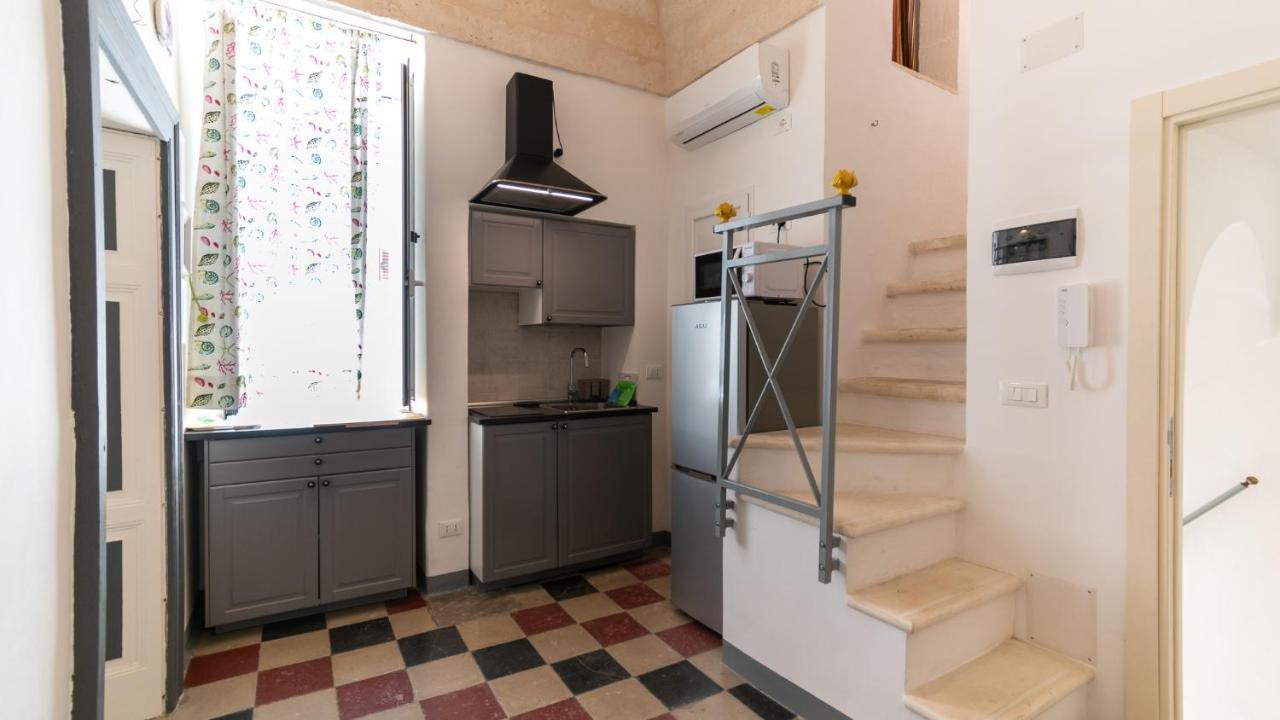 Maison Greta By Rentbeat Ostuni Exteriér fotografie