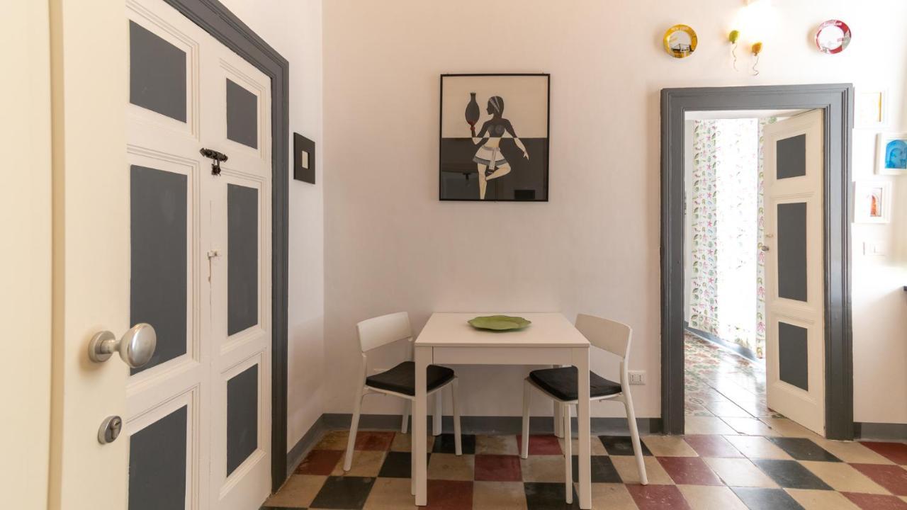 Maison Greta By Rentbeat Ostuni Exteriér fotografie