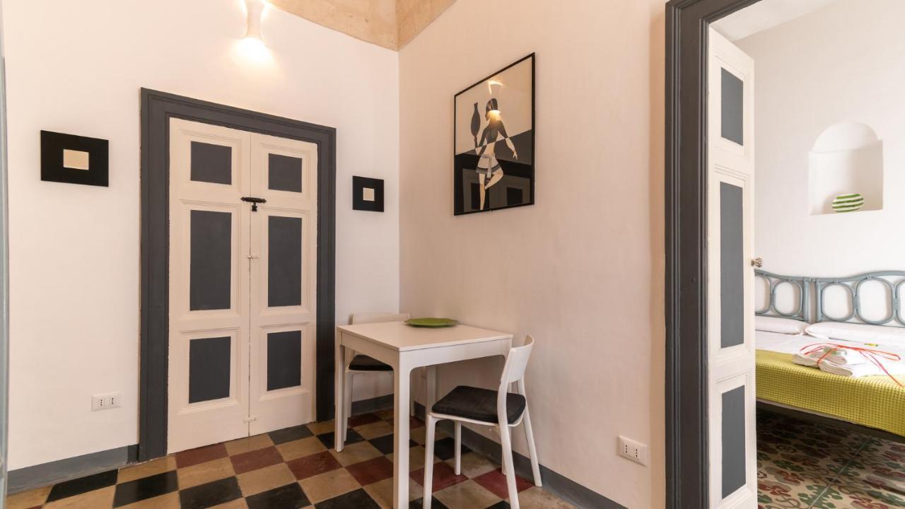 Maison Greta By Rentbeat Ostuni Exteriér fotografie
