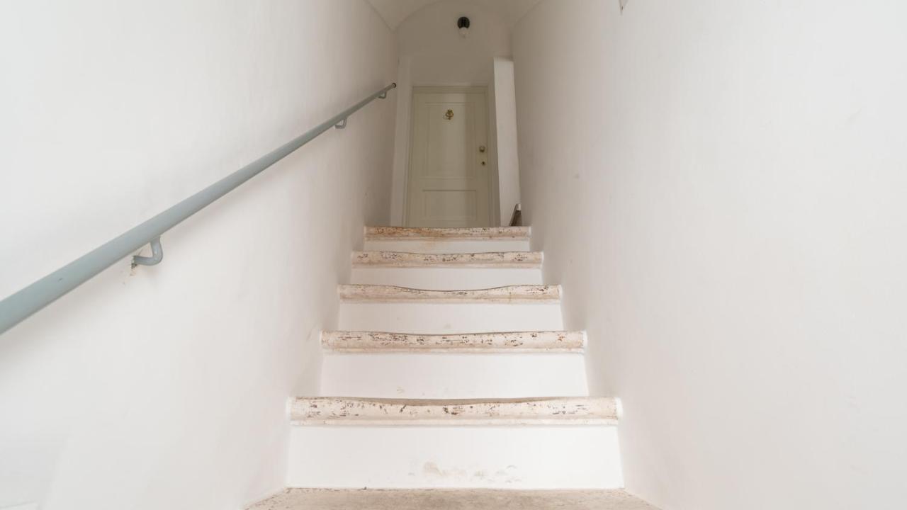 Maison Greta By Rentbeat Ostuni Exteriér fotografie